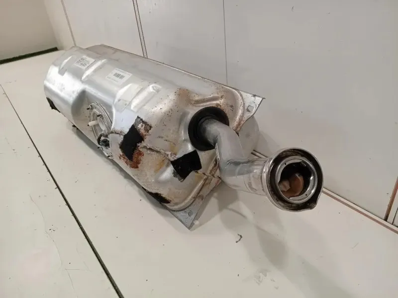 Serbatoio Carburante A1714701801 Mercedes Classe SLK R171 2004