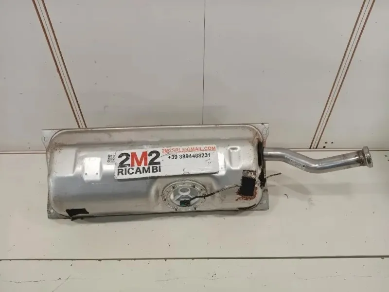 Serbatoio Carburante A1714701801 Mercedes Classe SLK R171 2004