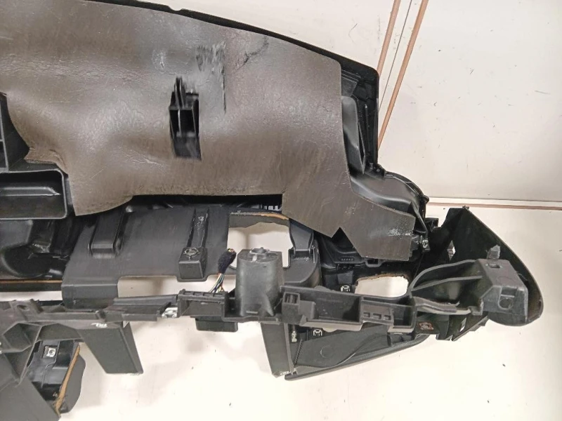 Cruscotto CRUSCOTTO GIULIETTA ORIGINALE Alfa Romeo Giulietta 2013