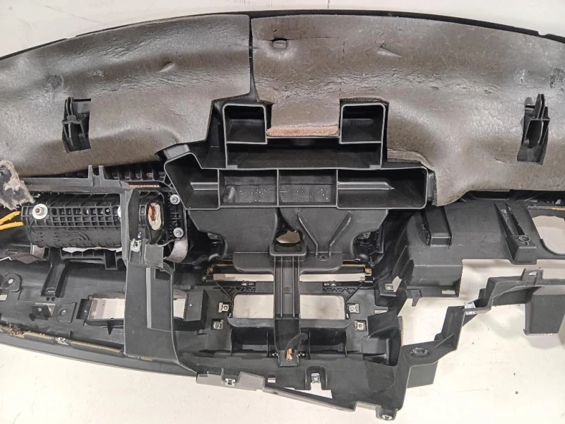 Cruscotto CRUSCOTTO GIULIETTA ORIGINALE Alfa Romeo Giulietta 2013