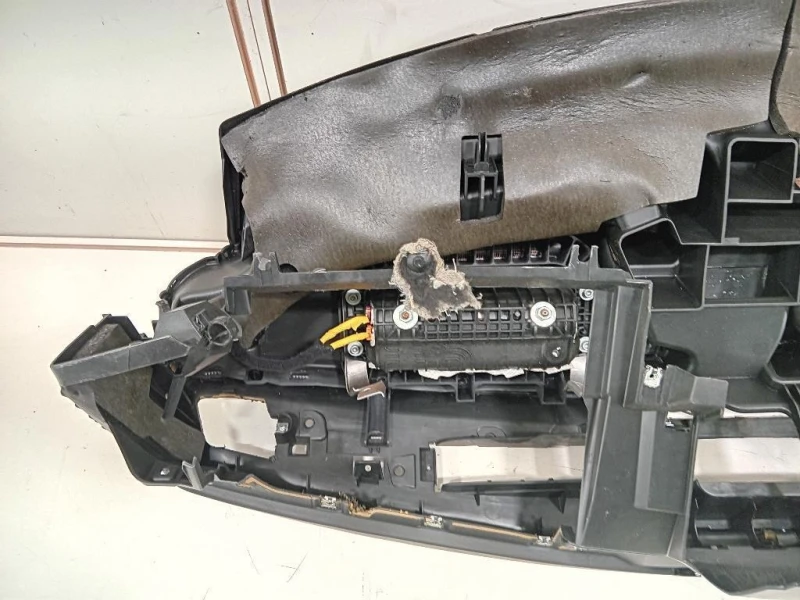 Cruscotto CRUSCOTTO GIULIETTA ORIGINALE Alfa Romeo Giulietta 2013