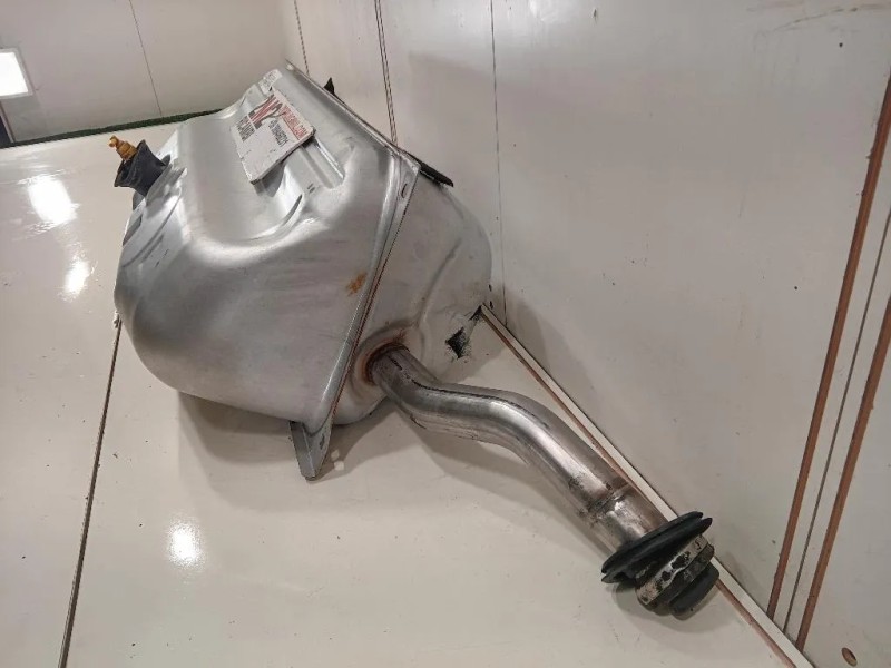 Serbatoio Carburante A1714701801 Mercedes Classe SLK R171 2004