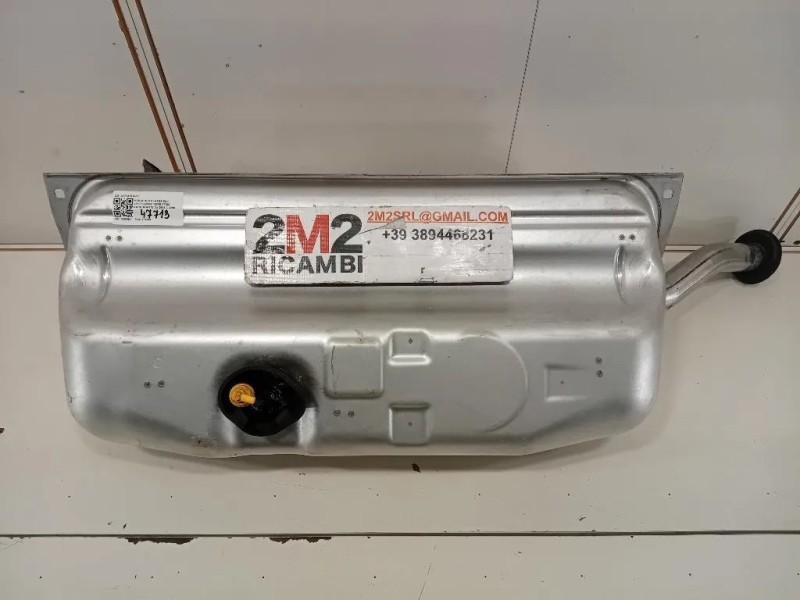 Serbatoio Carburante A1714701801 Mercedes Classe SLK R171 2004