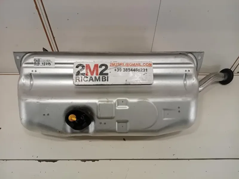 Serbatoio Carburante A1714701801 Mercedes Classe SLK R171 2004