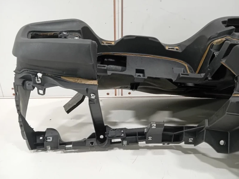 Cruscotto CRUSCOTTO GIULIETTA ORIGINALE Alfa Romeo Giulietta 2013