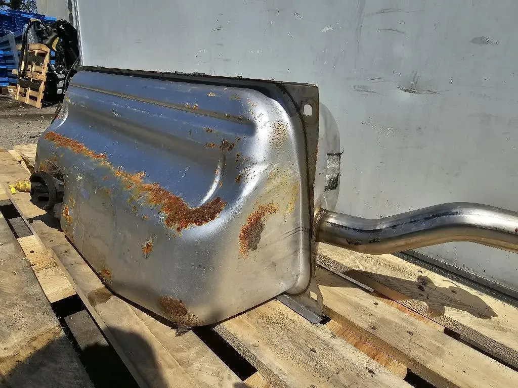 Serbatoio Carburante Mercedes Classe SLK R171 2004