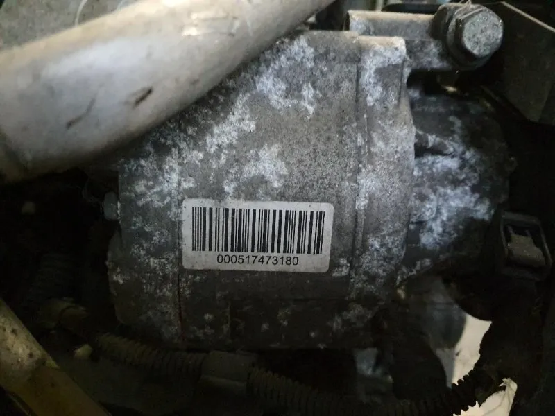 Motore Semicompleto 169A4000 69 CV 51 KW Lancia Ypsilon III 2011