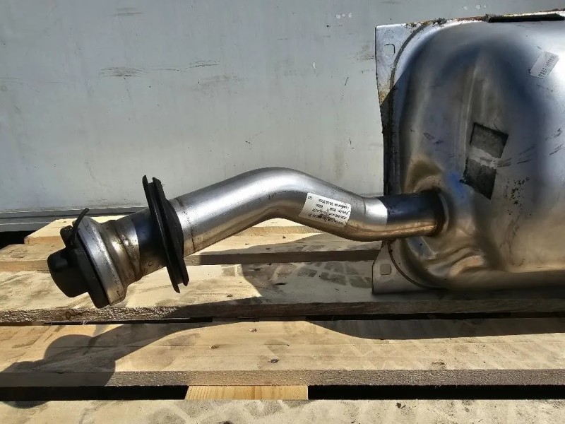 Serbatoio Carburante  Mercedes Classe SLK R171 2004