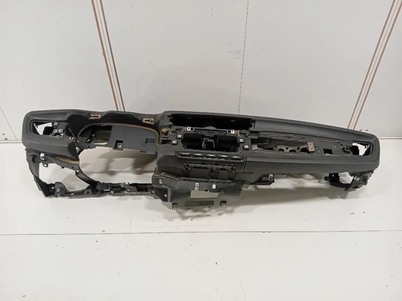 Cruscotto CRUSCOTTO GIULIETTA ORIGINALE Alfa Romeo Giulietta 2013