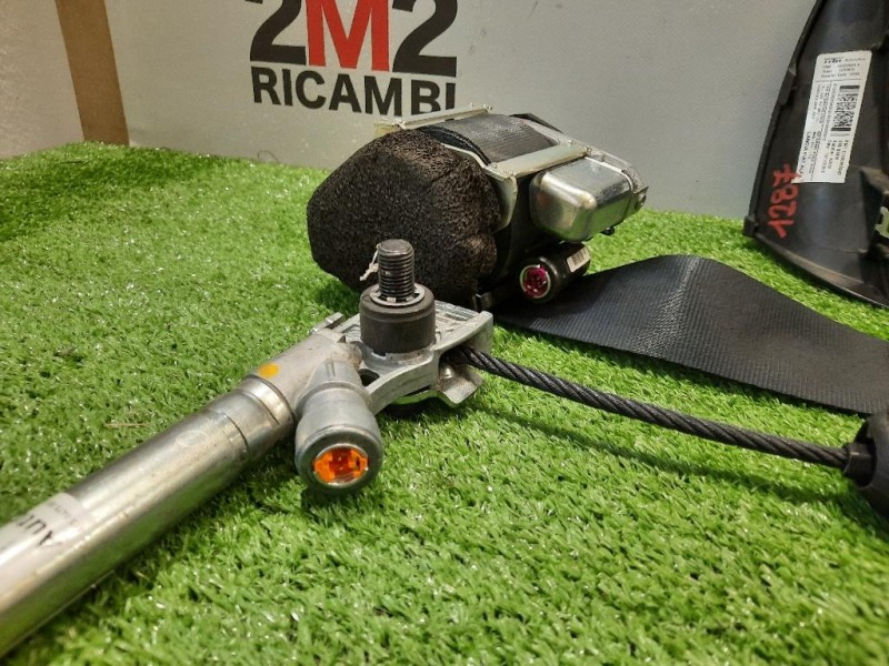 Cruscotto 156085699 Alfa Romeo MITO 2008