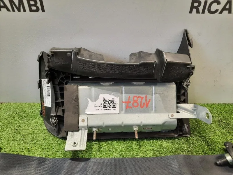 Cruscotto 156085699 Alfa Romeo MITO 2008