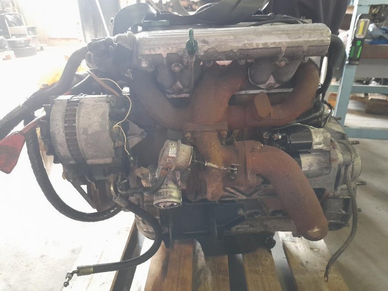 Motore Semicompleto 12L Land Rover Discovery I 1990