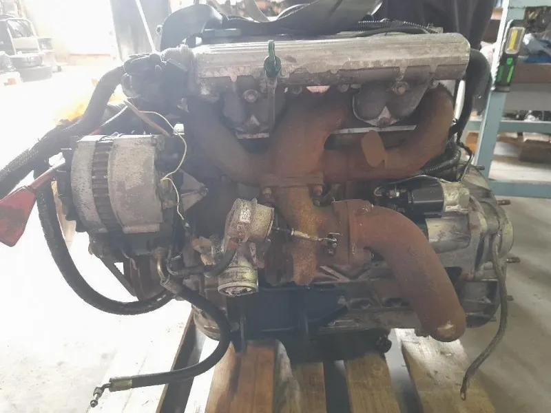 Motore Semicompleto 12L Land Rover Discovery I 1990