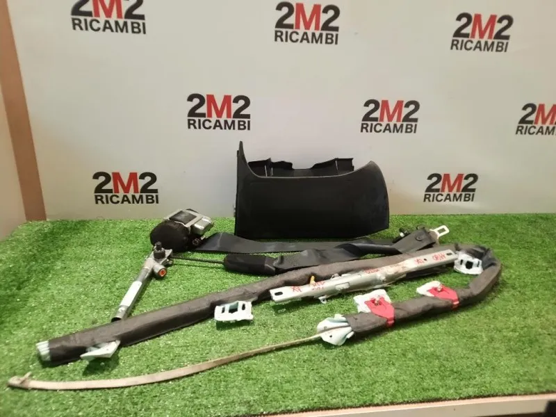 Cruscotto 156085699 Alfa Romeo MITO 2008