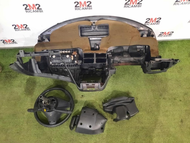 Cruscotto 156085699 Alfa Romeo MITO 2008