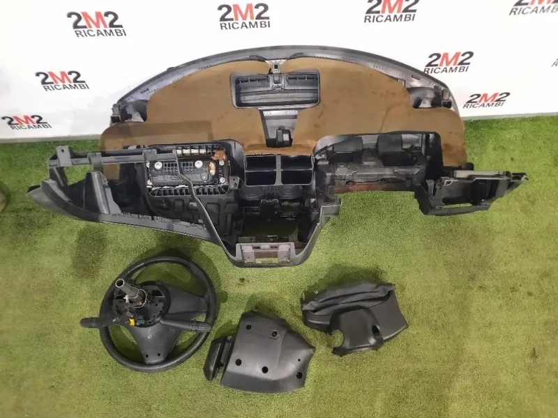 Cruscotto 156085699 Alfa Romeo MITO 2008