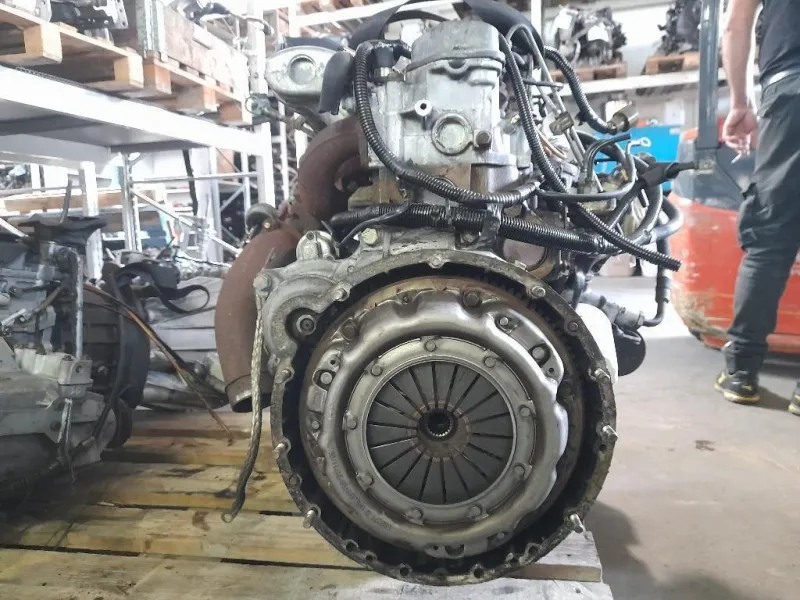 Motore Semicompleto 12L Land Rover Discovery I 1990