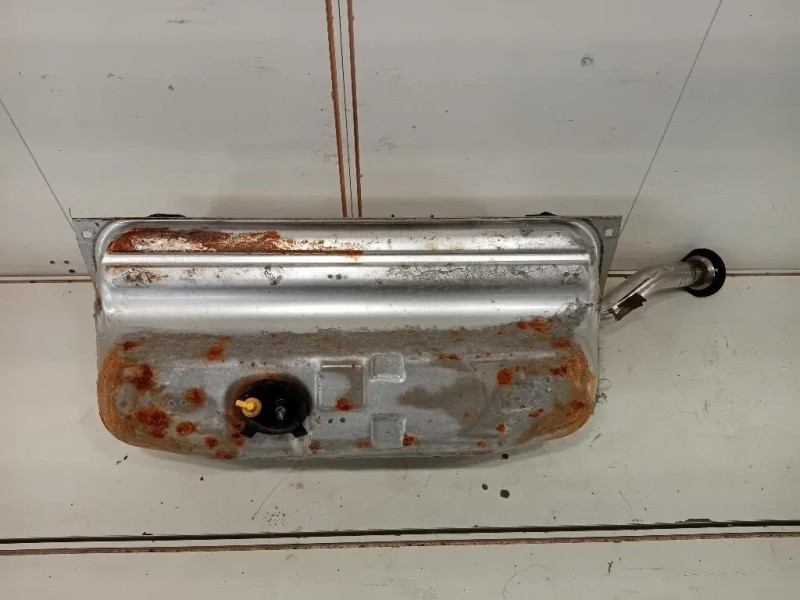 Serbatoio Carburante A1714701801 Mercedes Classe SLK R171 2004