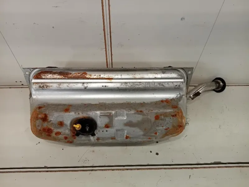 Serbatoio Carburante A1714701801 Mercedes Classe SLK R171 2004