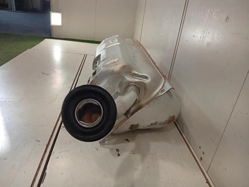 Serbatoio Carburante A1714701801 Mercedes Classe SLK R171 2004