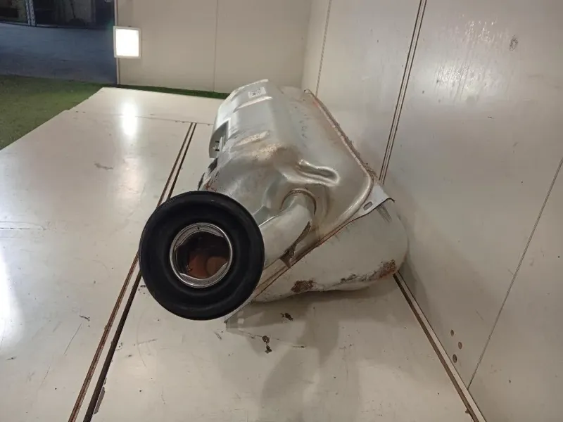 Serbatoio Carburante A1714701801 Mercedes Classe SLK R171 2004