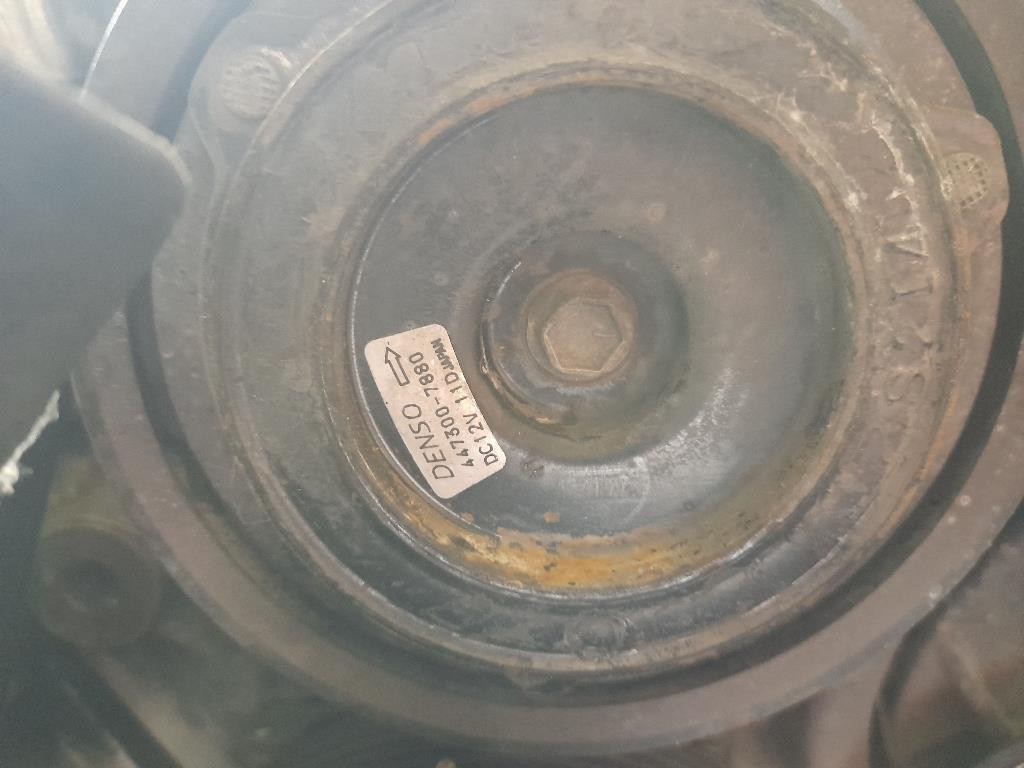 Motore Semicompleto 15P 139 CV 102 KW Land Rover Discovery II 1999