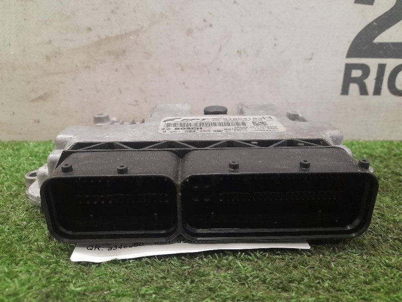 Cruscotto 51854163H Alfa Romeo MITO 2011