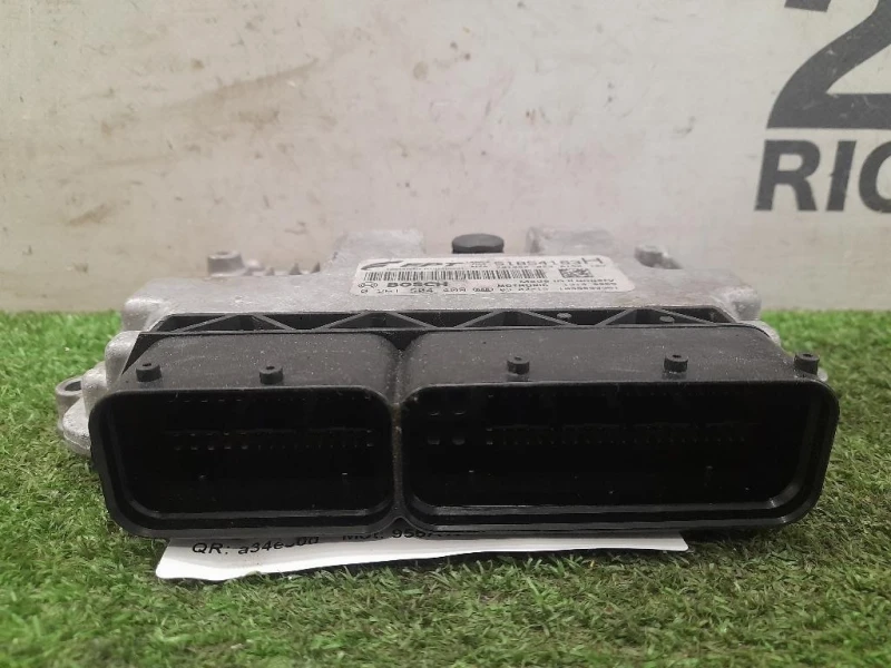 Cruscotto 51854163H Alfa Romeo MITO 2011