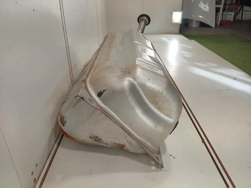 Serbatoio Carburante A1714701801 Mercedes Classe SLK R171 2004