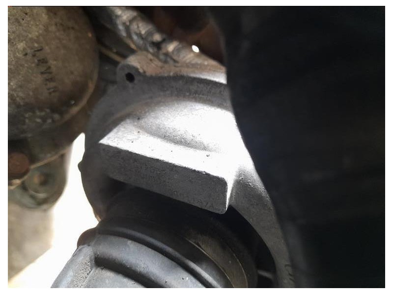 Motore Semicompleto 15P 139 CV 102 KW Land Rover Discovery II 1999