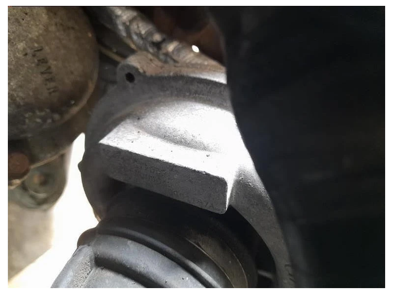 Motore Semicompleto 15P 139 CV 102 KW Land Rover Discovery II 1999