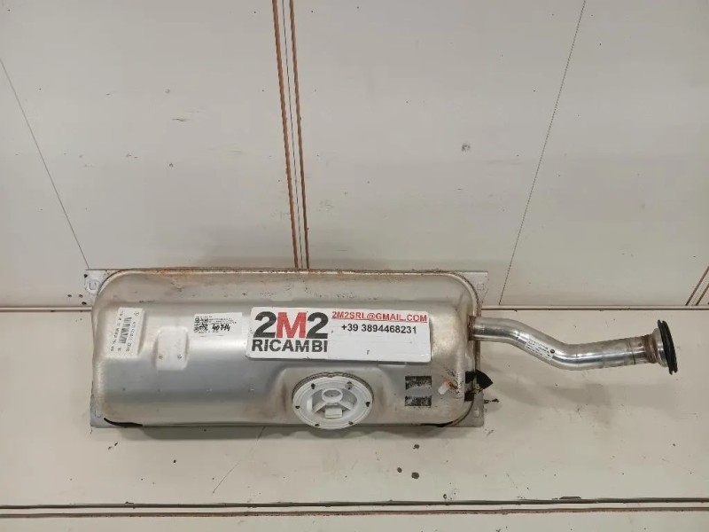 Serbatoio Carburante A1714701801 Mercedes Classe SLK R171 2004