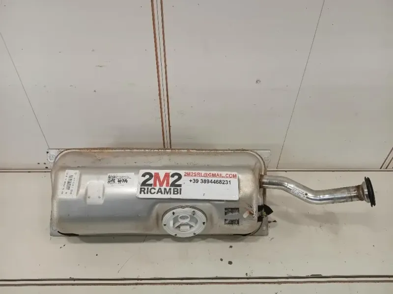 Serbatoio Carburante A1714701801 Mercedes Classe SLK R171 2004