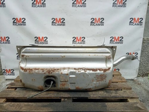 Serbatoio Carburante A1714702501 Mercedes Classe SLK R171 2004