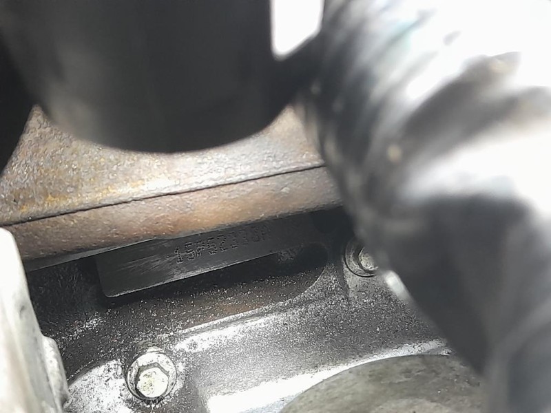 Motore Semicompleto 15P 139 CV 102 KW Land Rover Discovery II 1999