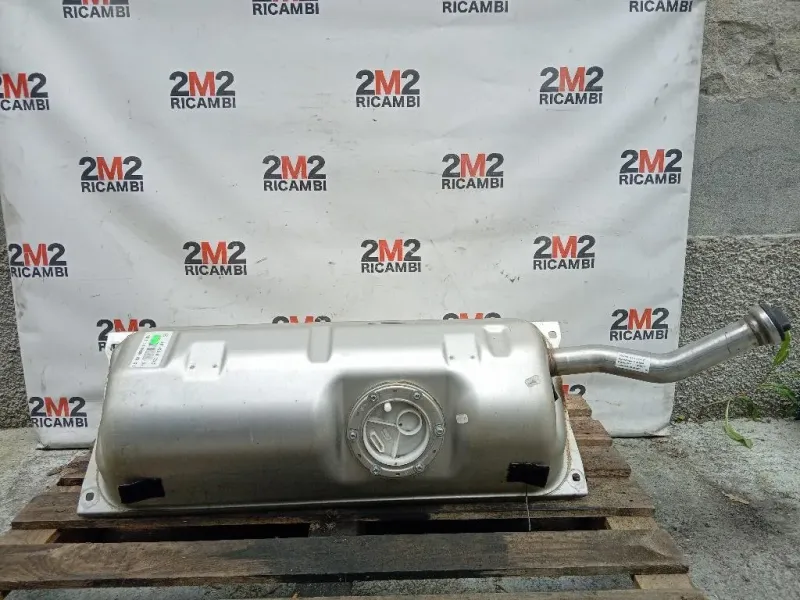 Serbatoio Carburante A1714702501 Mercedes Classe SLK R171 2004