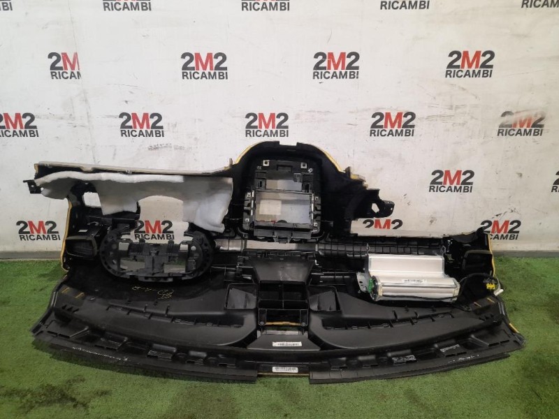 Cruscotto 51854163H Alfa Romeo MITO 2011