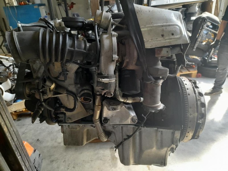 Motore Semicompleto 15P 139 CV 102 KW Land Rover Discovery II 1999