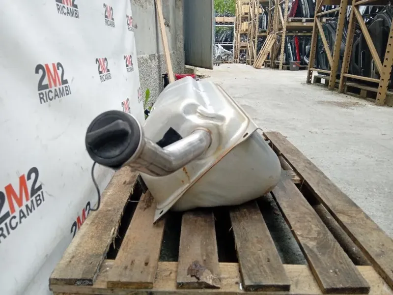 Serbatoio Carburante A1714702501 Mercedes Classe SLK R171 2004