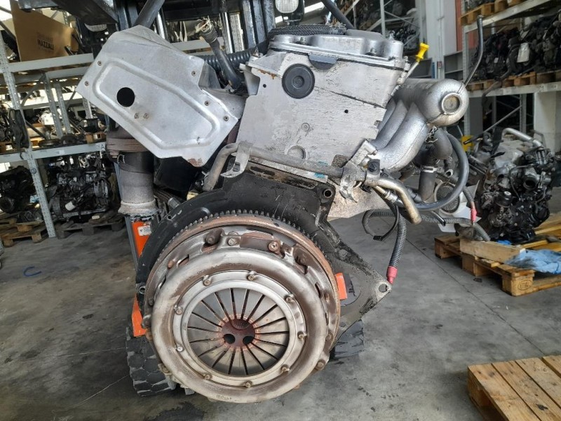 Motore Semicompleto 15P 139 CV 102 KW Land Rover Discovery II 1999
