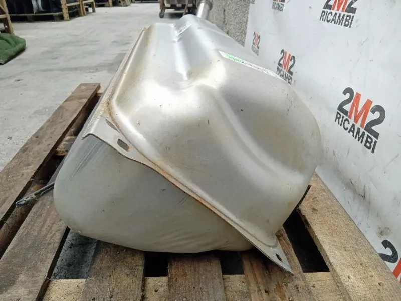 Serbatoio Carburante A1714702501 Mercedes Classe SLK R171 2004