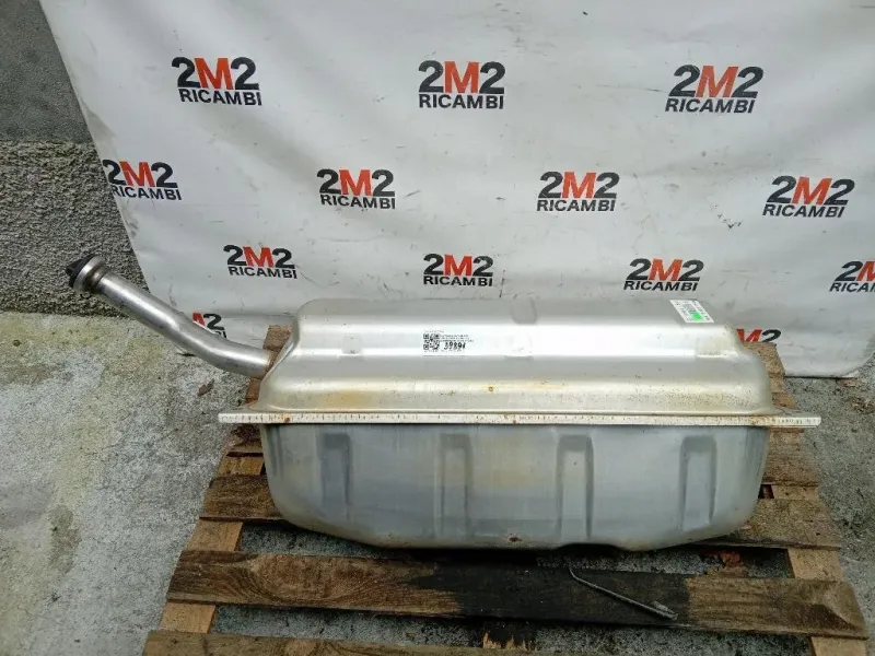 Serbatoio Carburante A1714702501 Mercedes Classe SLK R171 2004