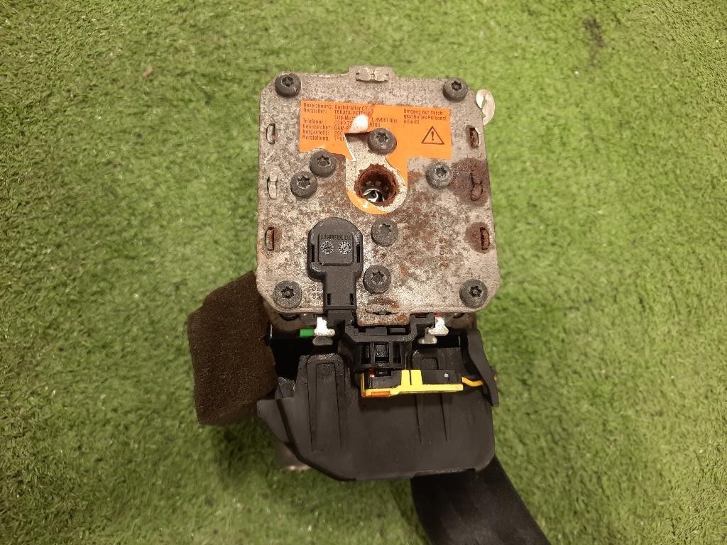 Serbatoio Carburante 42703311 Opel Astra K 2019 Serbatoio Carburante 42703311 Opel Astra K 2019