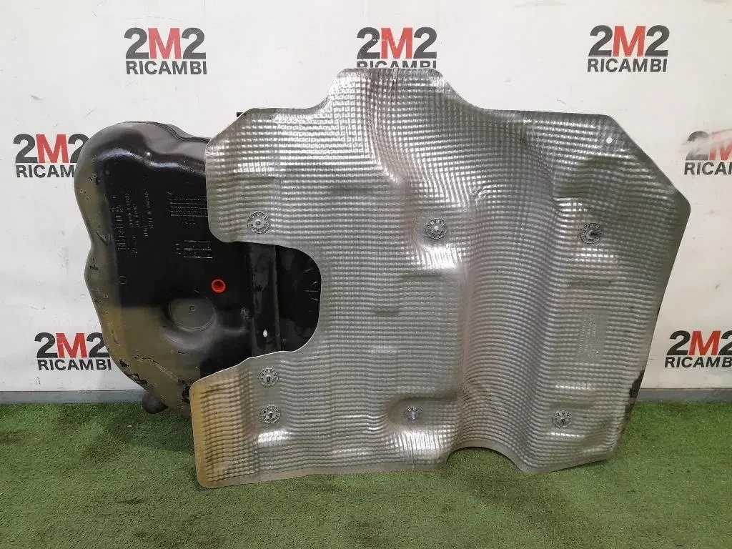 Serbatoio Carburante 42703311 Opel Astra K 2019