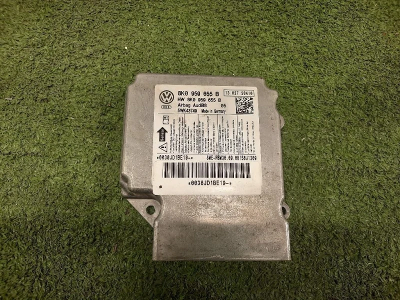 Cruscotto 8K1857003C24A Audi A4 8K5 Avant 2008