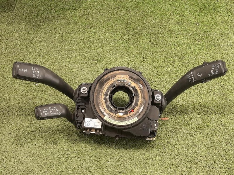 Cruscotto 8K1857003C24A Audi A4 8K5 Avant 2008