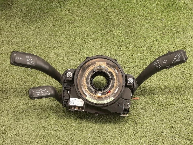 Cruscotto 8K1857003C24A Audi A4 8K5 Avant 2008