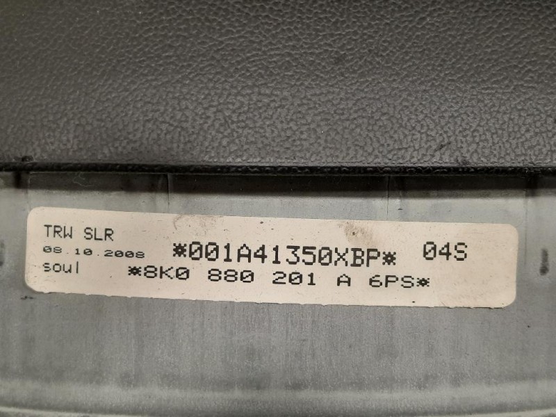 Cruscotto 8K1857003C24A Audi A4 8K5 Avant 2008