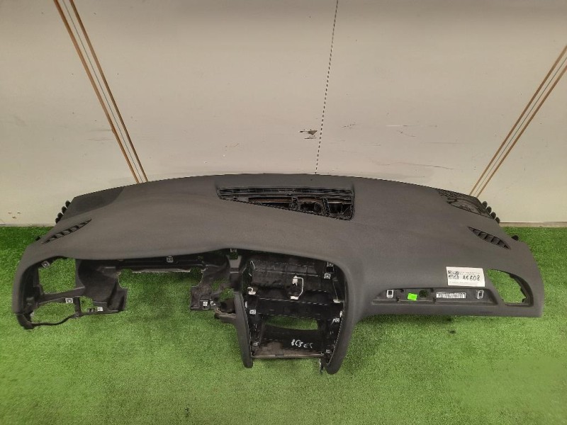 Cruscotto 8K1857003C24A Audi A4 8K5 Avant 2008
