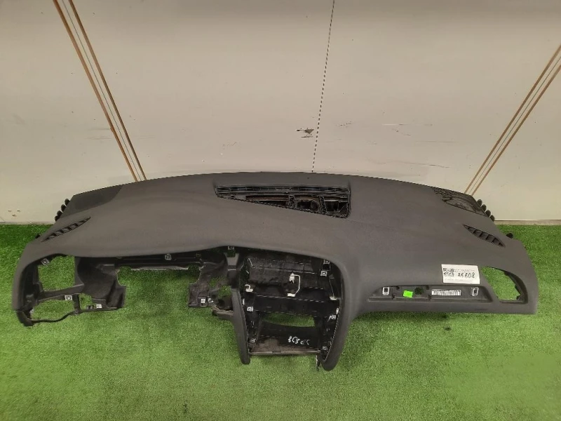 Cruscotto 8K1857003C24A Audi A4 8K5 Avant 2008